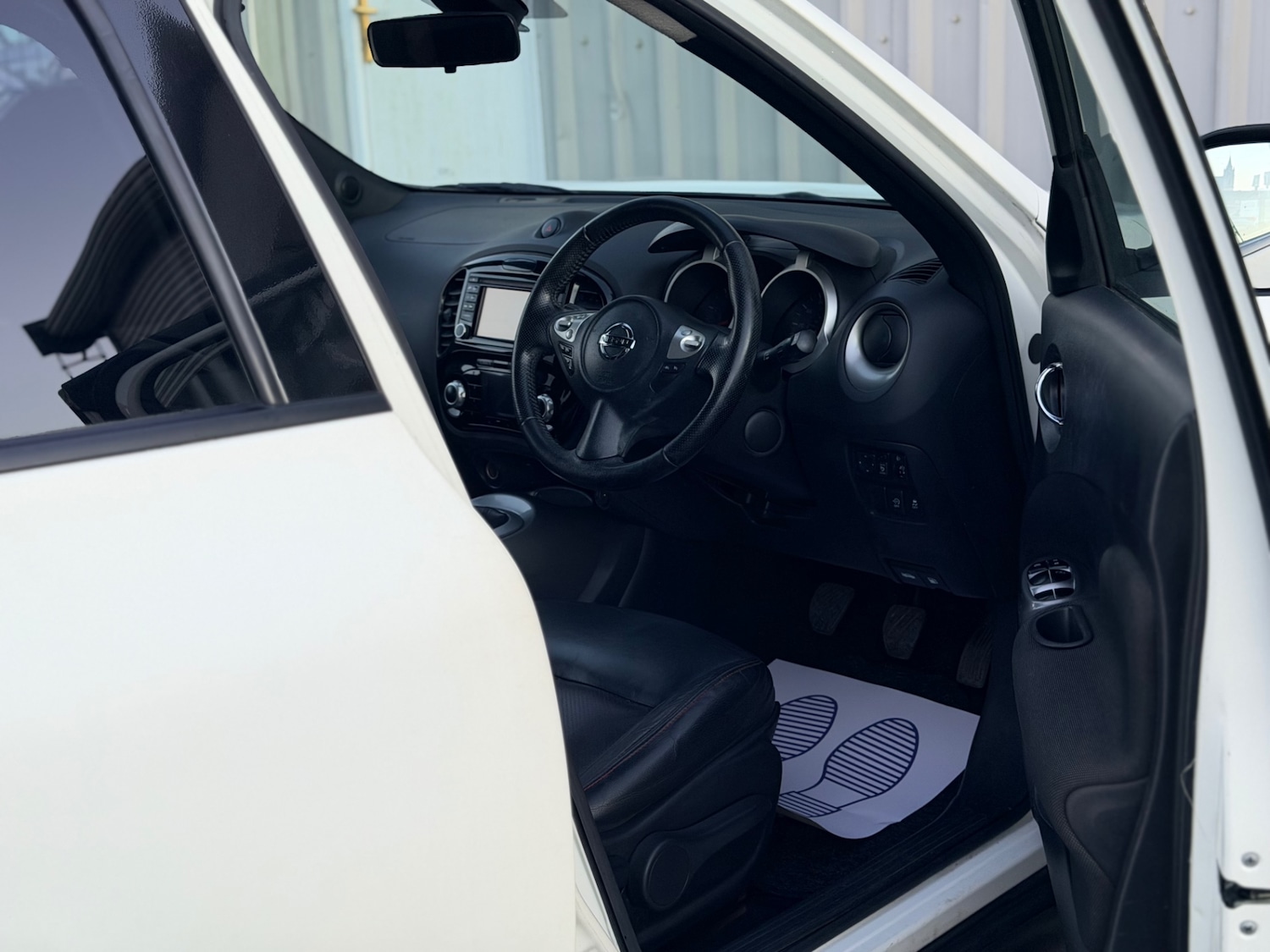 Used Nissan Juke 2013 for sale - 78085031: Photo 9