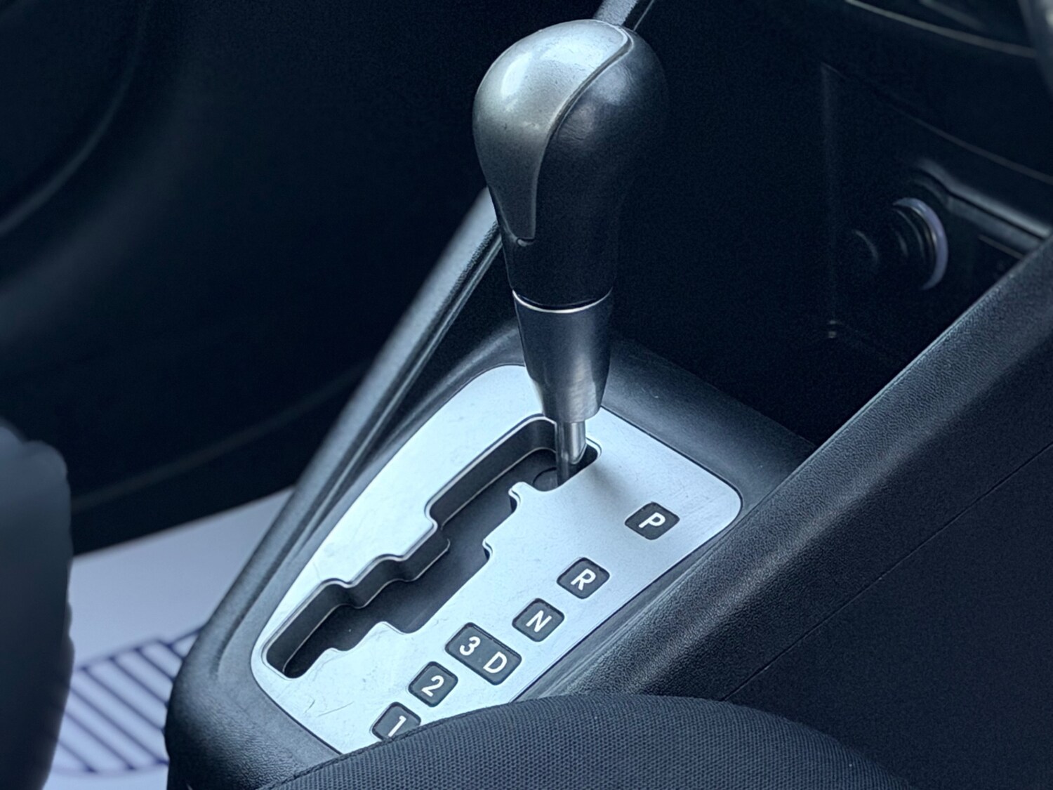 Used Hyundai Ix20 2011 for sale - 78213926: Photo 11