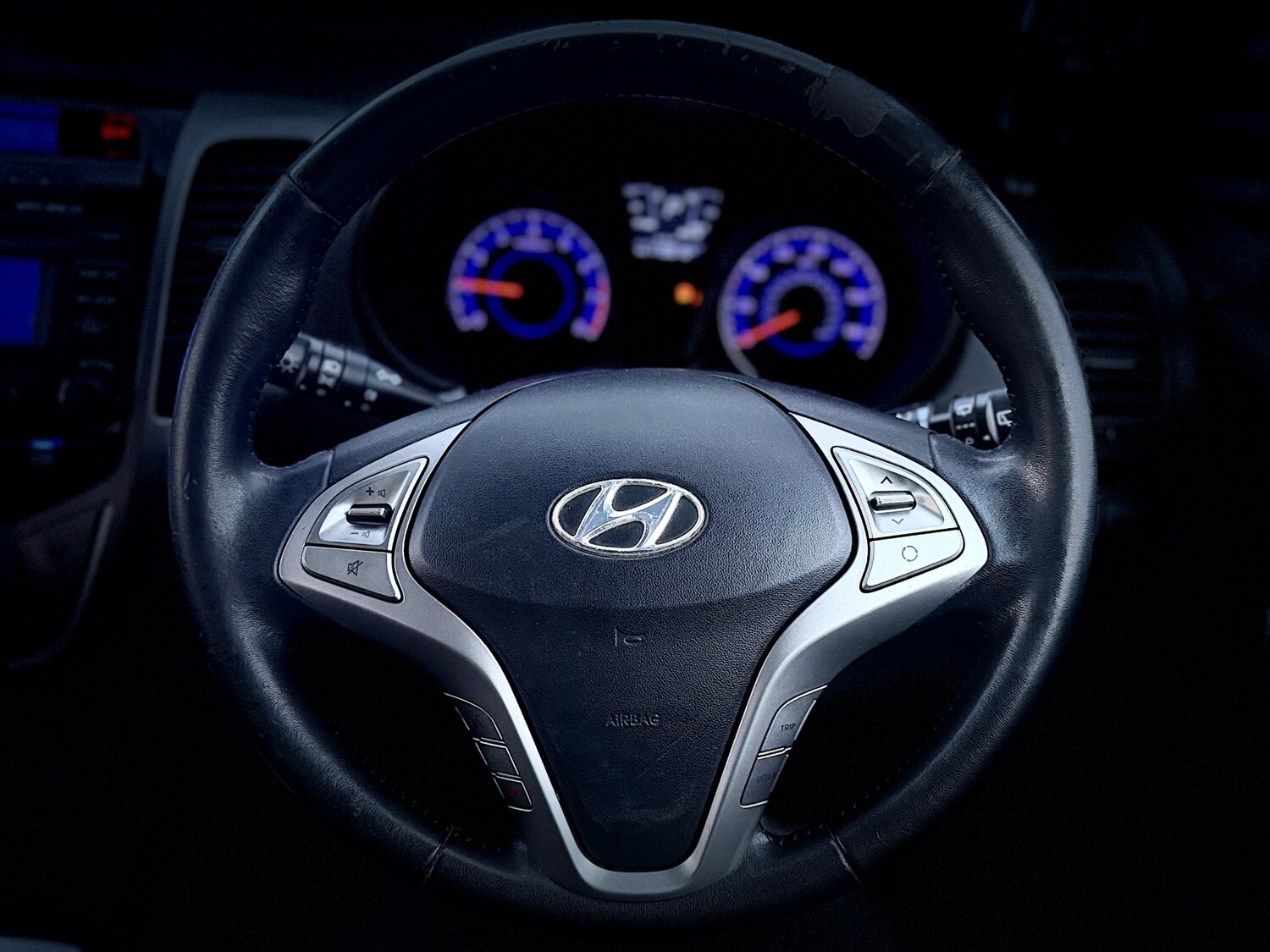 Used Hyundai Ix20 2011 for sale - 78213926: Photo 14