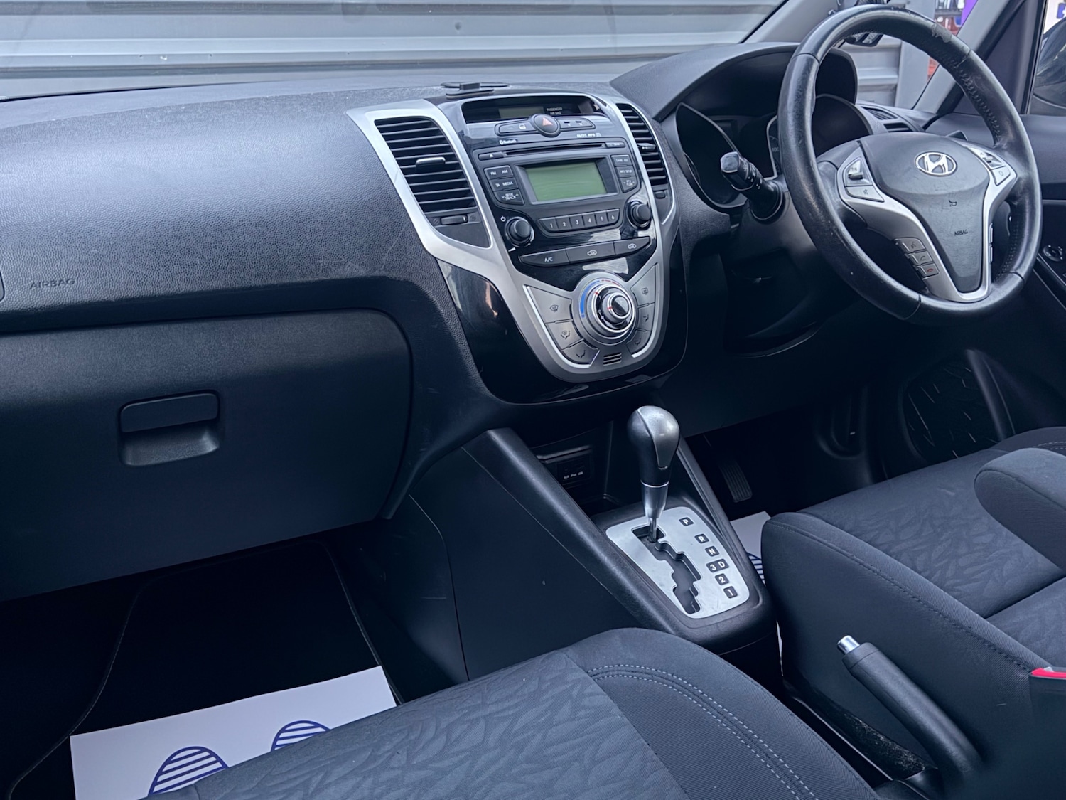 Used Hyundai Ix20 2011 for sale - 78213926: Photo 15