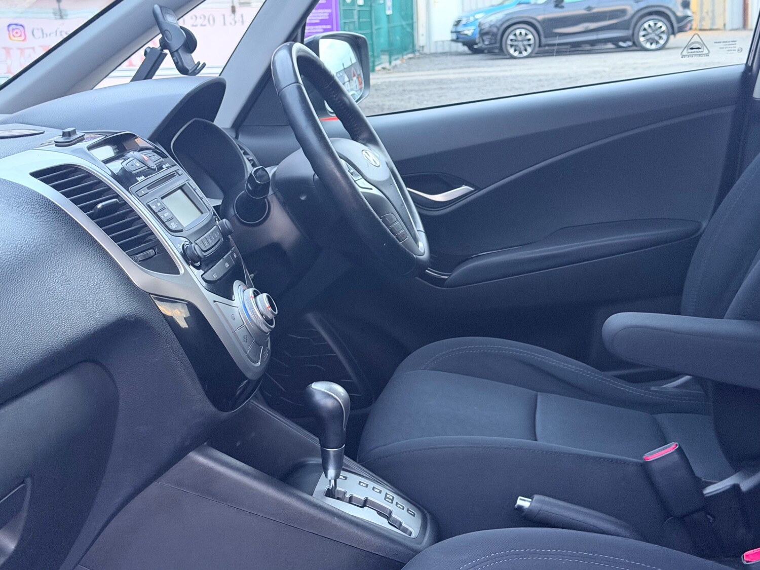 Used Hyundai Ix20 2011 for sale - 78213926: Photo 16