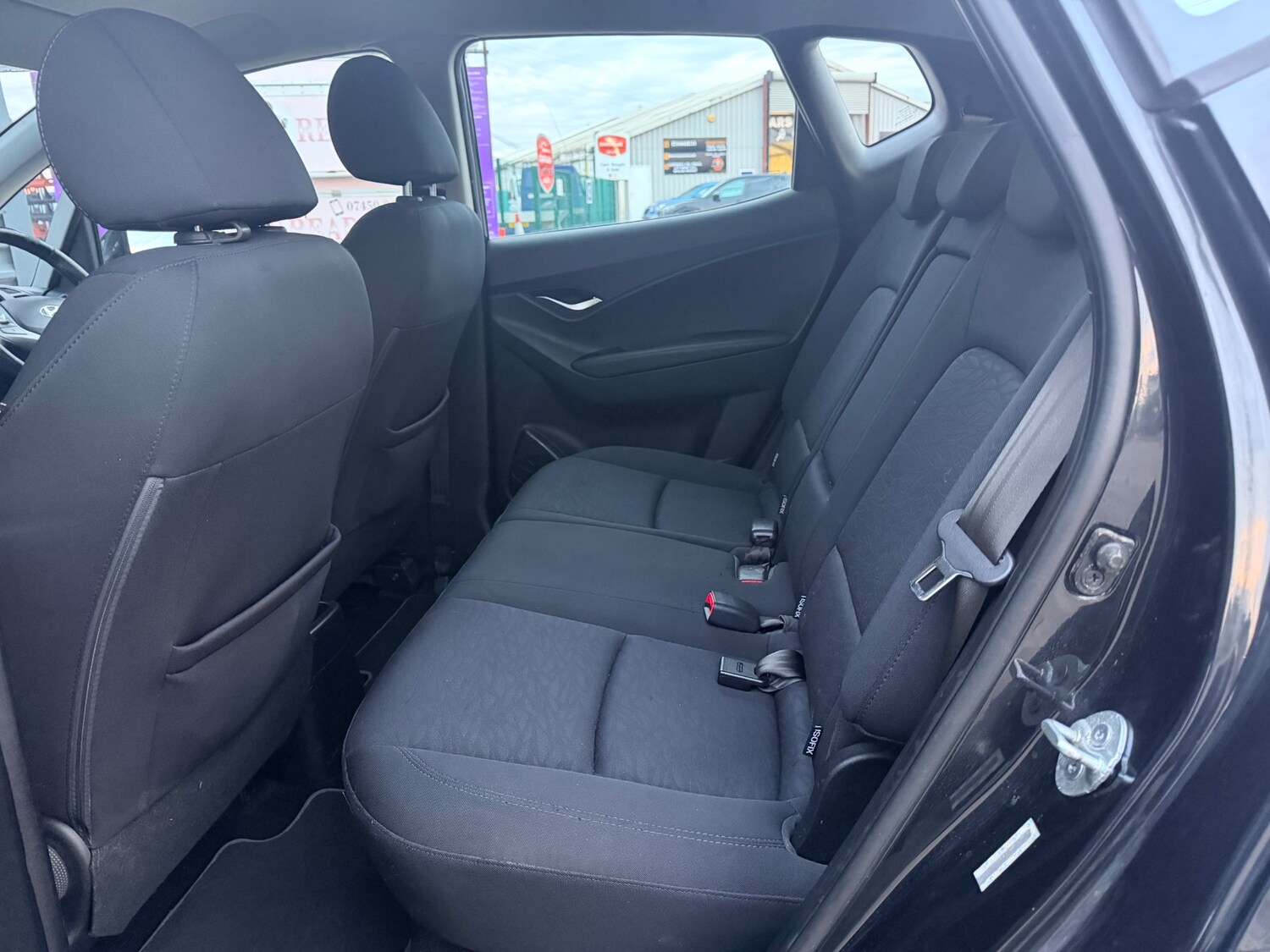 Used Hyundai Ix20 2011 for sale - 78213926: Photo 17