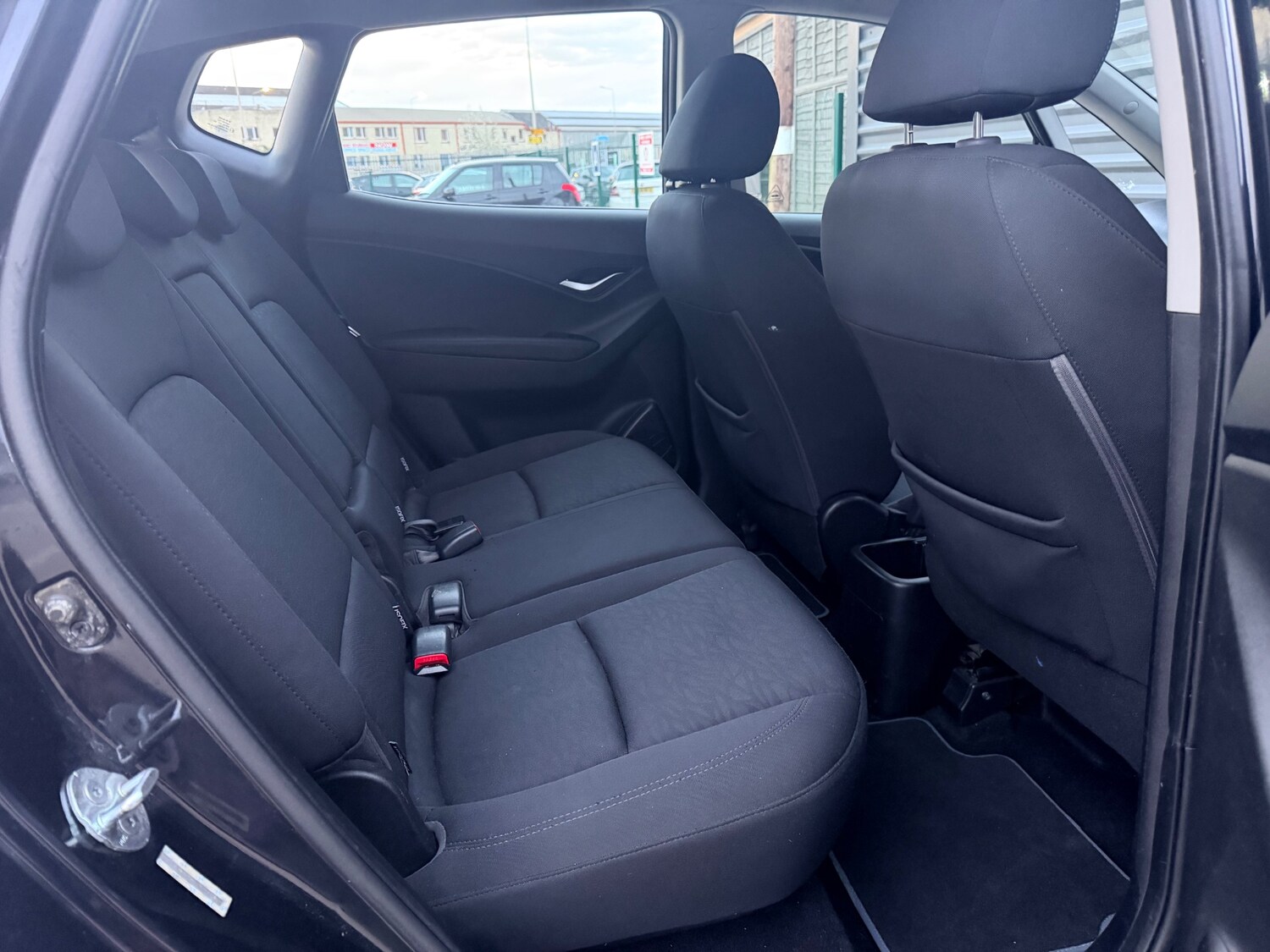 Used Hyundai Ix20 2011 for sale - 78213926: Photo 18