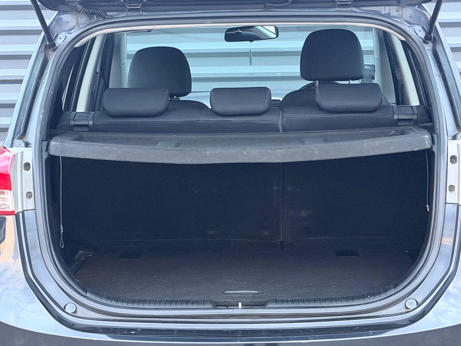 Used Hyundai Ix20 2011 for sale - 78213926: Photo 19