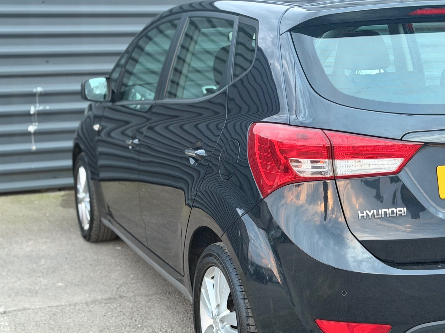 Used Hyundai Ix20 2011 for sale - 78213926: Photo 22