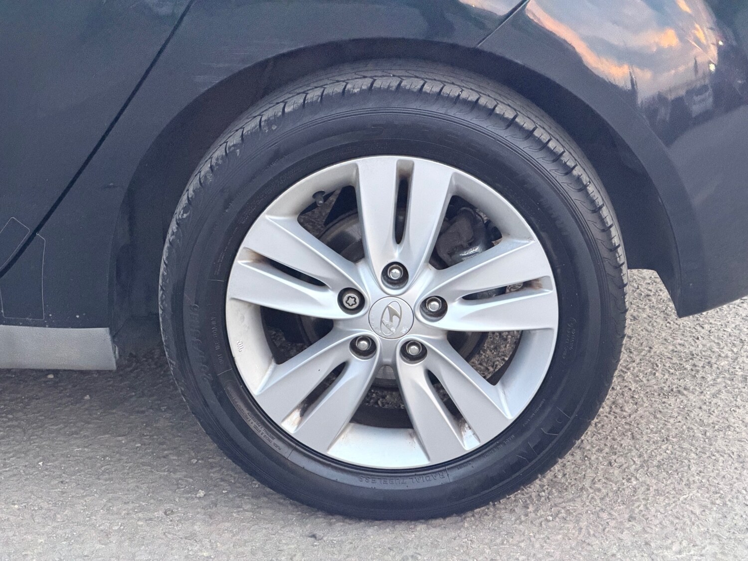 Used Hyundai Ix20 2011 for sale - 78213926: Photo 23