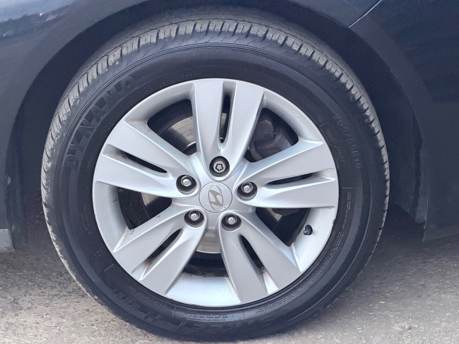 Used Hyundai Ix20 2011 for sale - 78213926: Photo 25