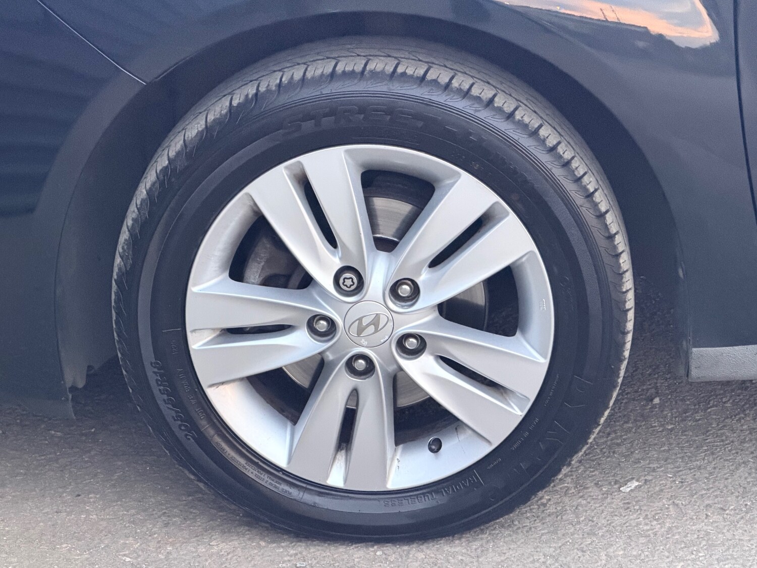 Used Hyundai Ix20 2011 for sale - 78213926: Photo 26