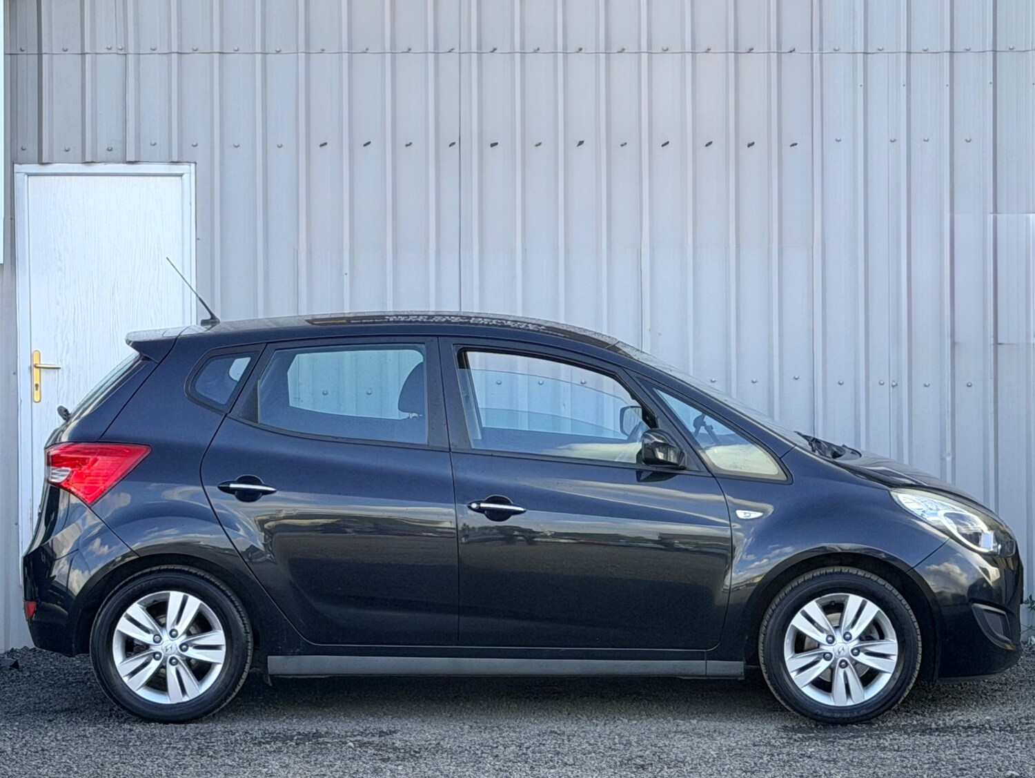 Used Hyundai Ix20 2011 for sale - 78213926: Photo 6