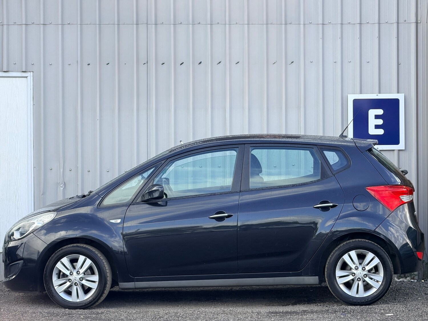 Used Hyundai Ix20 2011 for sale - 78213926: Photo 7