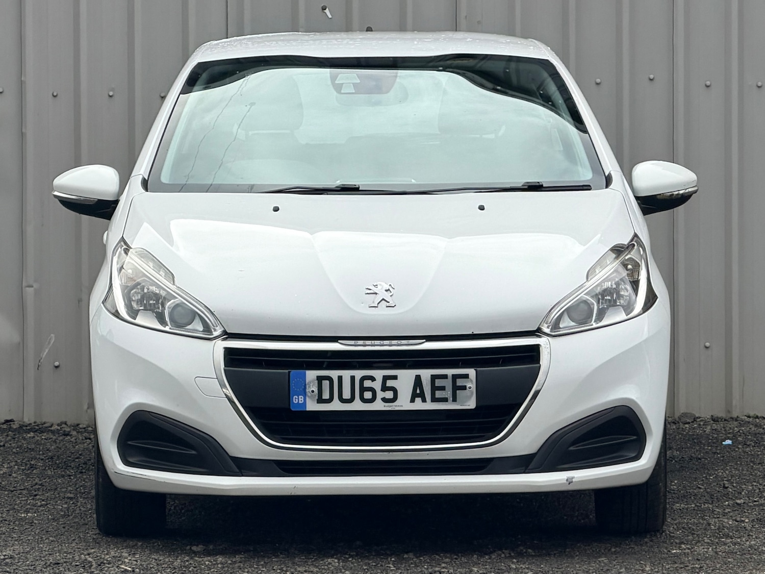 Used Peugeot 208 2015 for sale - 77118899: Photo 2