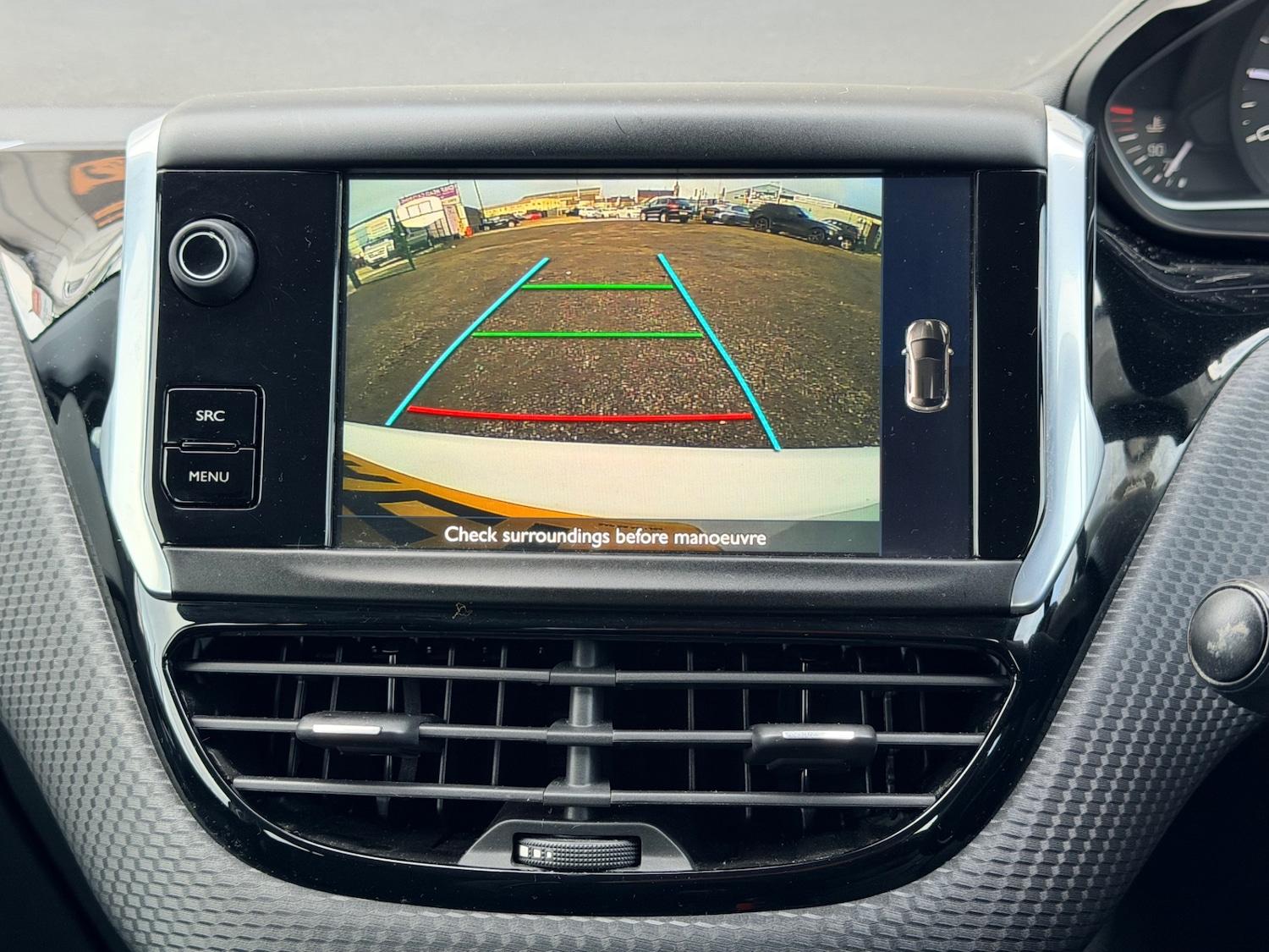 Used Peugeot 208 2015 for sale - 77118899: Photo 20