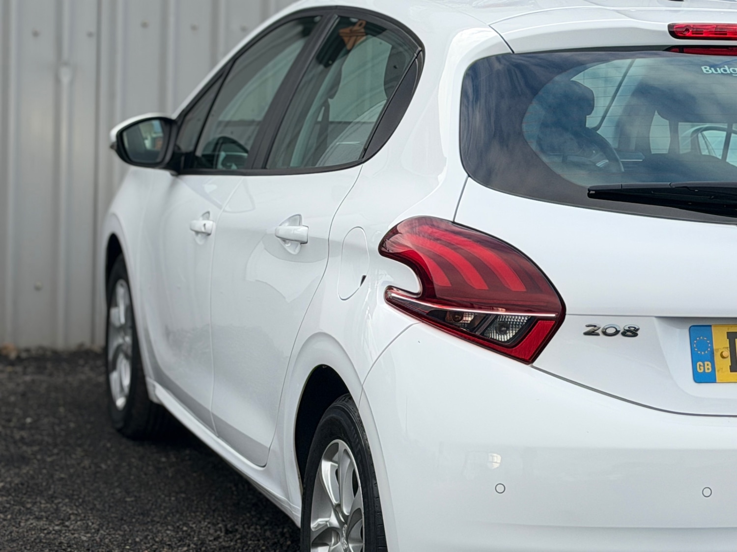 Used Peugeot 208 2015 for sale - 77118899: Photo 24