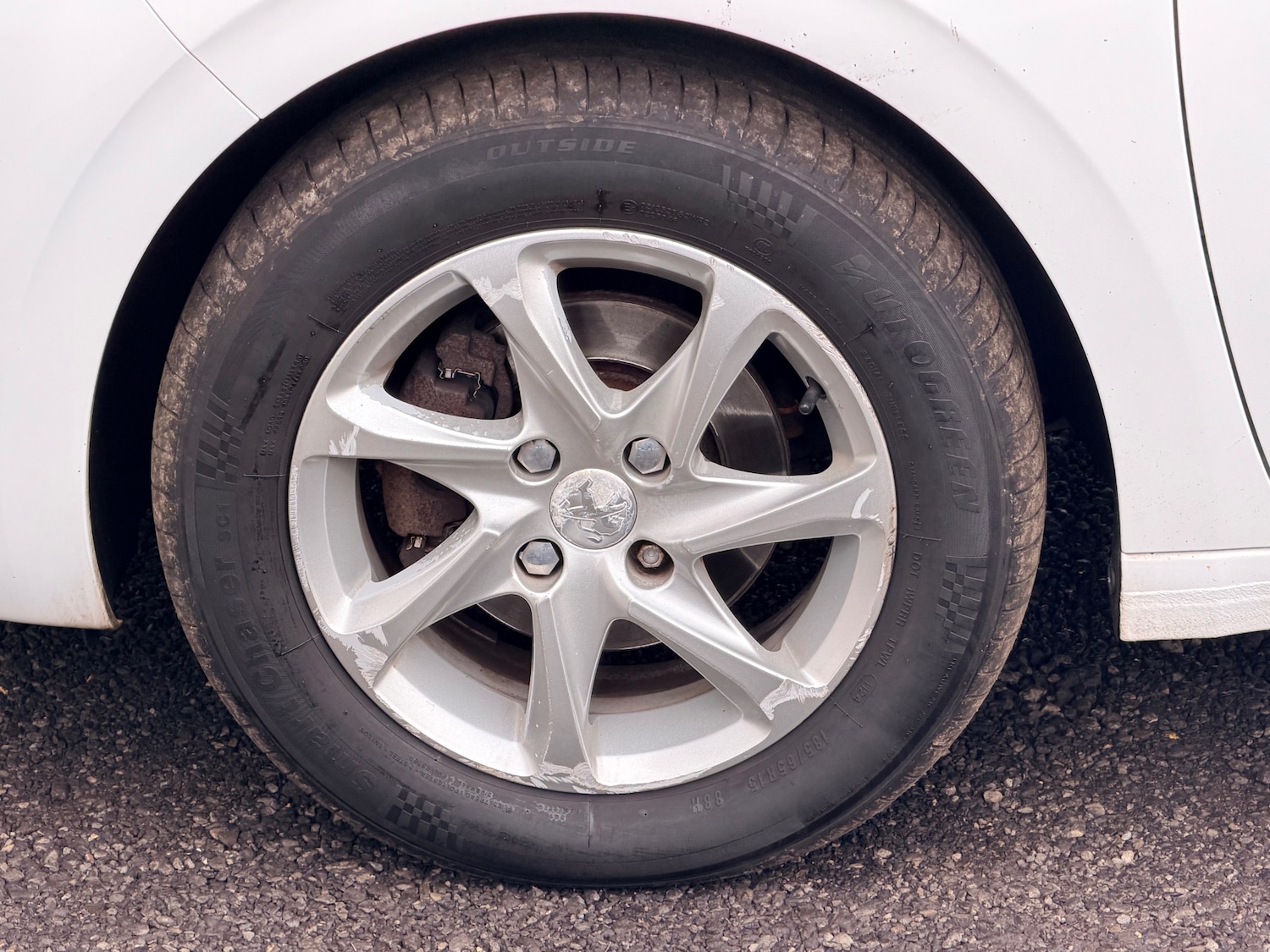 Used Peugeot 208 2015 for sale - 77118899: Photo 26