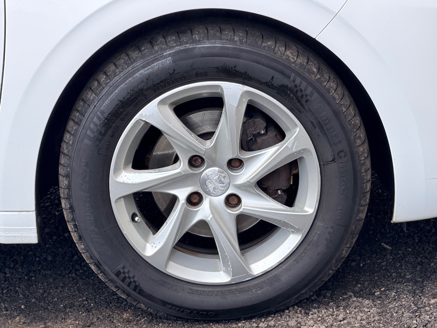 Used Peugeot 208 2015 for sale - 77118899: Photo 28