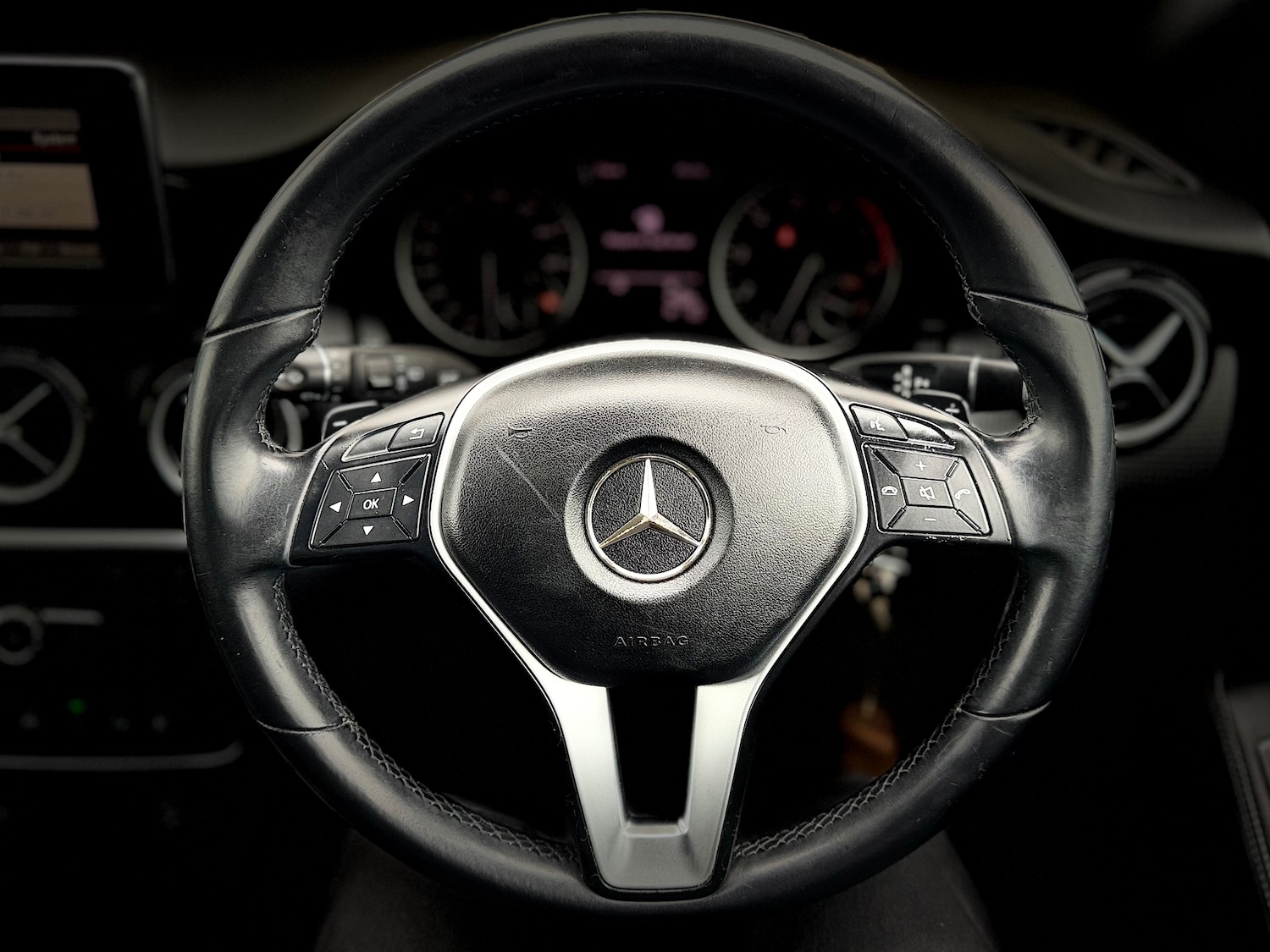 Used Mercedes-Benz A-Class 2013 for sale - 78135135: Photo 18