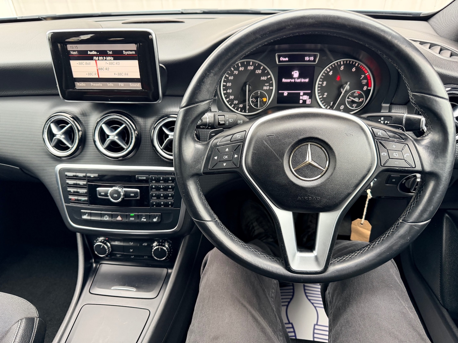 Used Mercedes-Benz A-Class 2013 for sale - 78135135: Photo 19