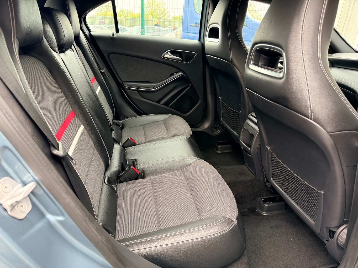 Used Mercedes-Benz A-Class 2013 for sale - 78135135: Photo 20