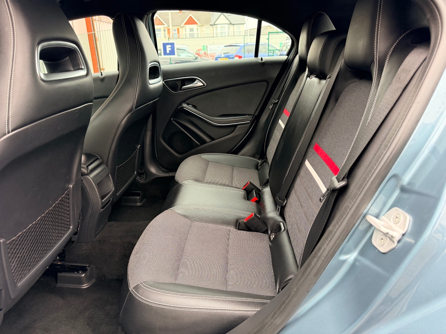 Used Mercedes-Benz A-Class 2013 for sale - 78135135: Photo 21