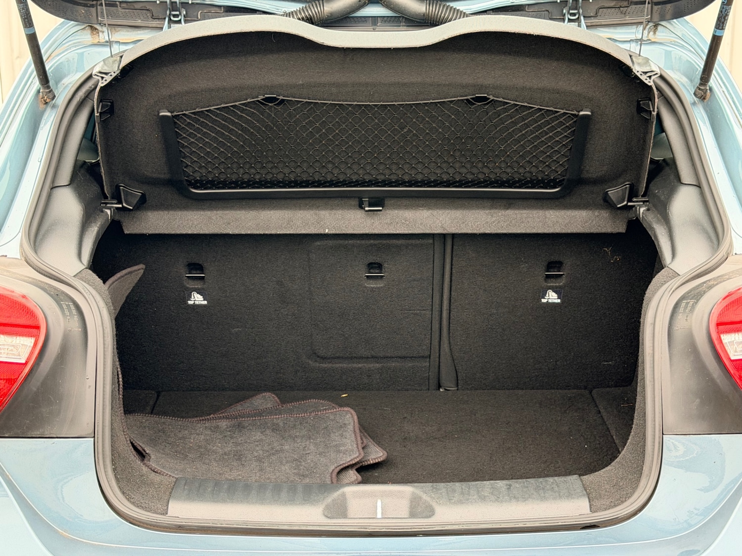 Used Mercedes-Benz A-Class 2013 for sale - 78135135: Photo 22