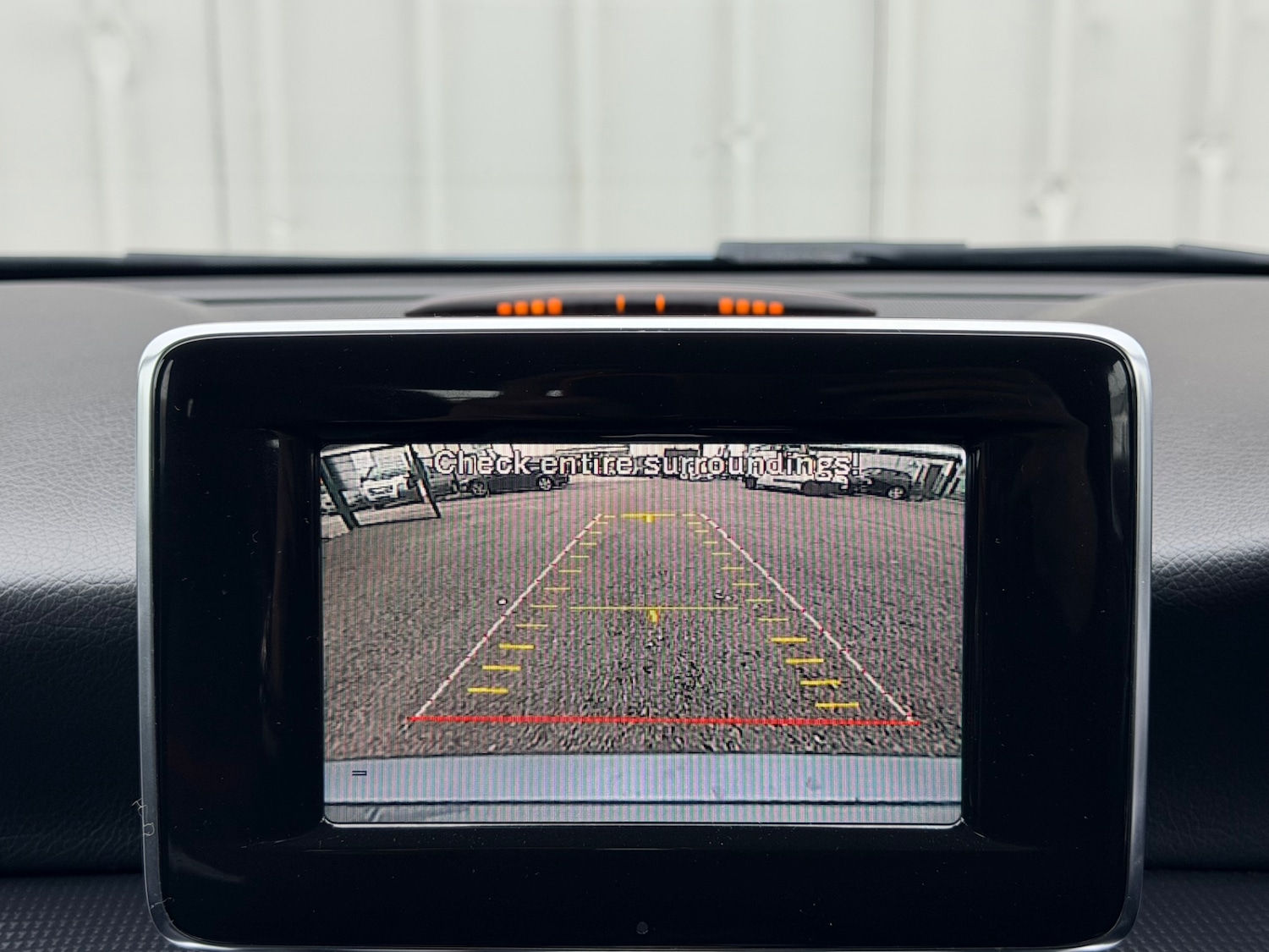 Used Mercedes-Benz A-Class 2013 for sale - 78135135: Photo 23