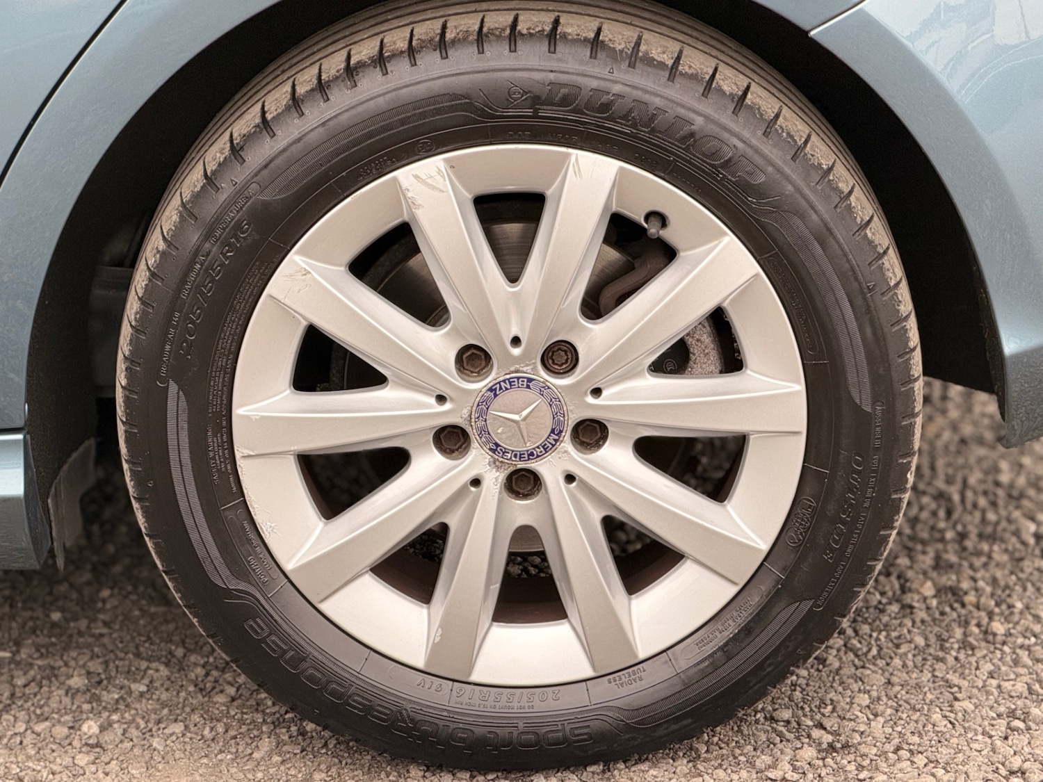 Used Mercedes-Benz A-Class 2013 for sale - 78135135: Photo 26