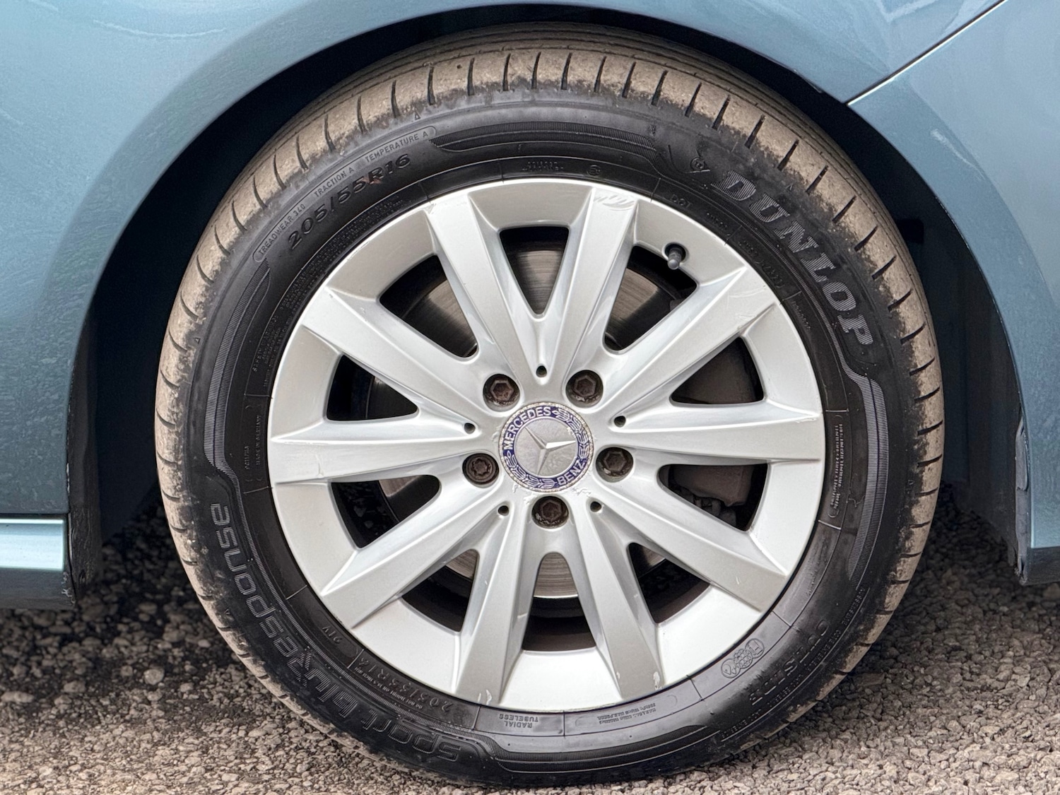 Used Mercedes-Benz A-Class 2013 for sale - 78135135: Photo 27