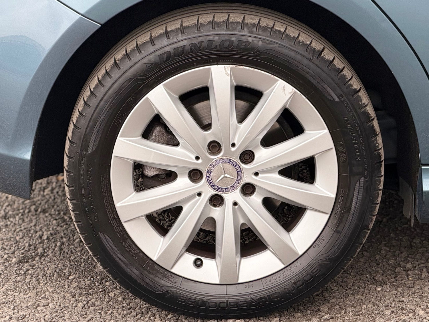 Used Mercedes-Benz A-Class 2013 for sale - 78135135: Photo 28