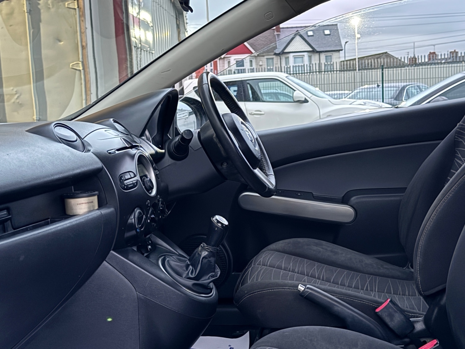 Used Mazda Mazda2 2010 for sale - 77101448: Photo 10