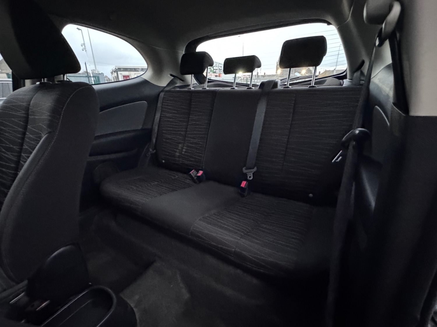 Used Mazda Mazda2 2010 for sale - 77101448: Photo 13