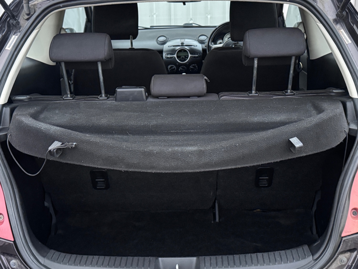 Used Mazda Mazda2 2010 for sale - 77101448: Photo 14