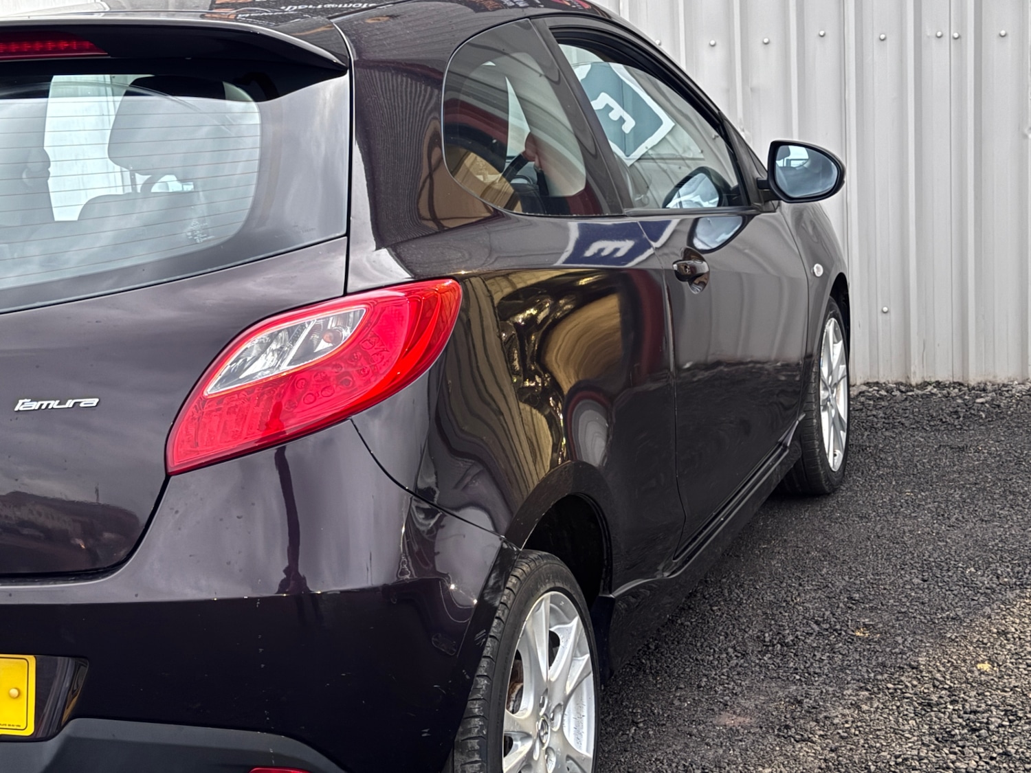 Used Mazda Mazda2 2010 for sale - 77101448: Photo 15