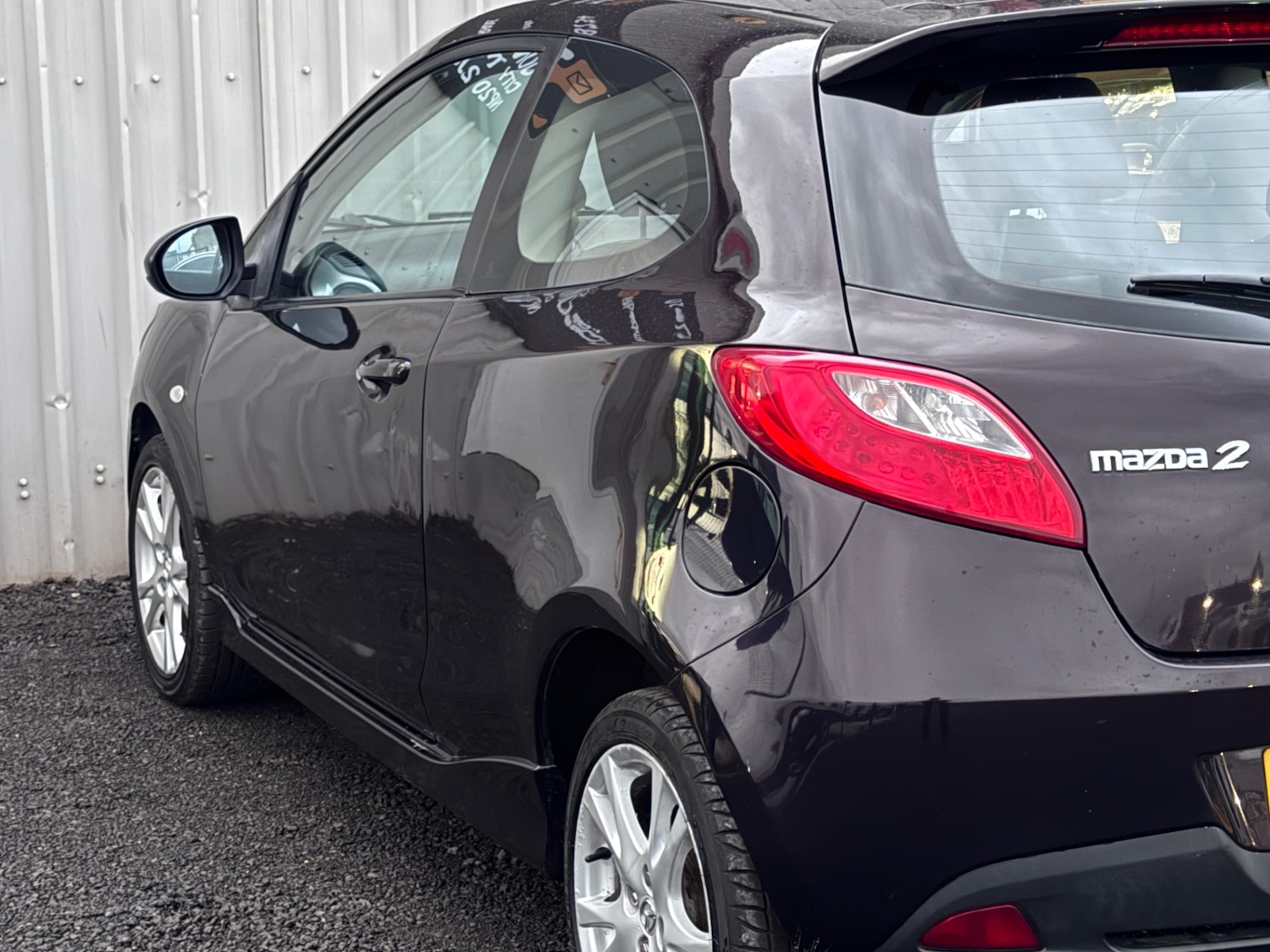 Used Mazda Mazda2 2010 for sale - 77101448: Photo 16