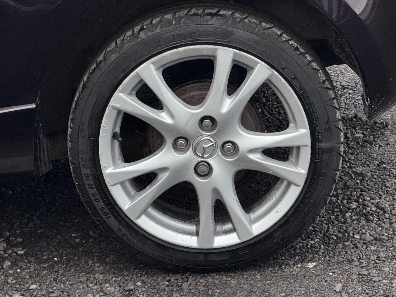 Used Mazda Mazda2 2010 for sale - 77101448: Photo 17