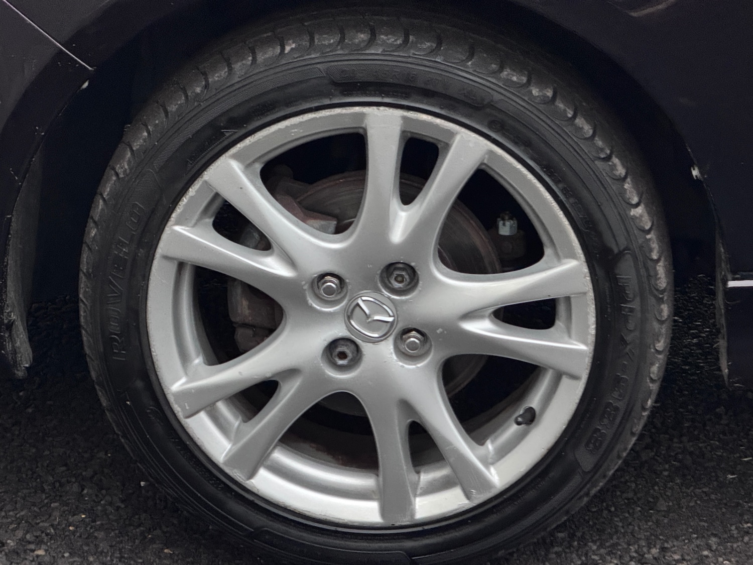 Used Mazda Mazda2 2010 for sale - 77101448: Photo 18