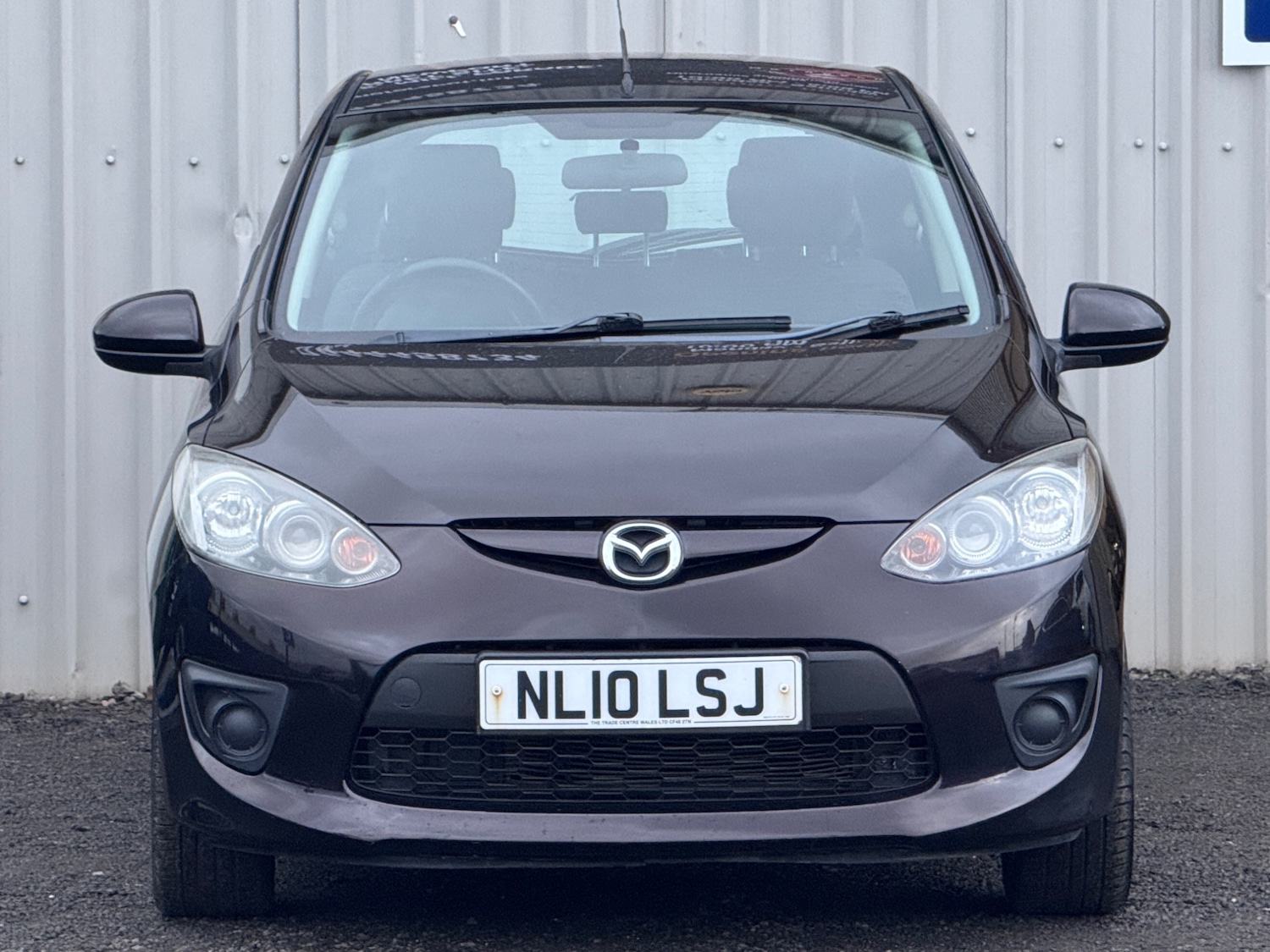 Used Mazda Mazda2 2010 for sale - 77101448: Photo 3