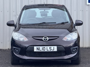 Used Mazda Mazda2 2010 for sale - 77101448: Photo
