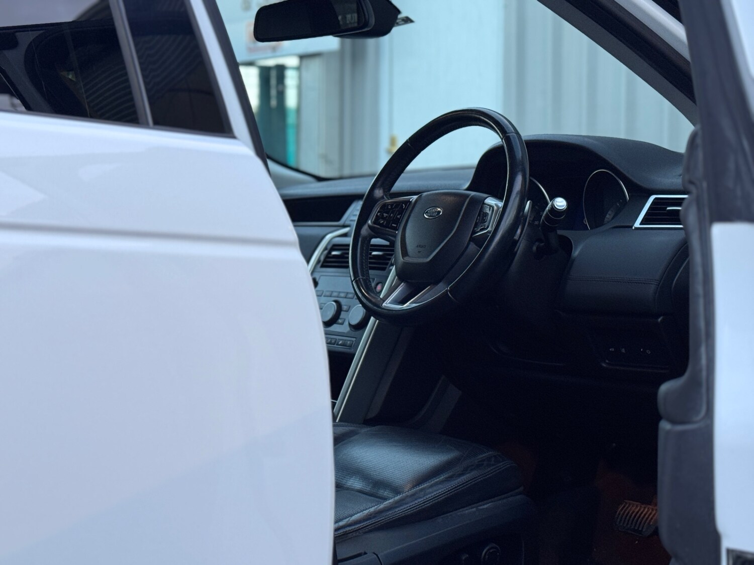 Used Land Rover Discovery Sport 2016 for sale - 76179095: Photo 10
