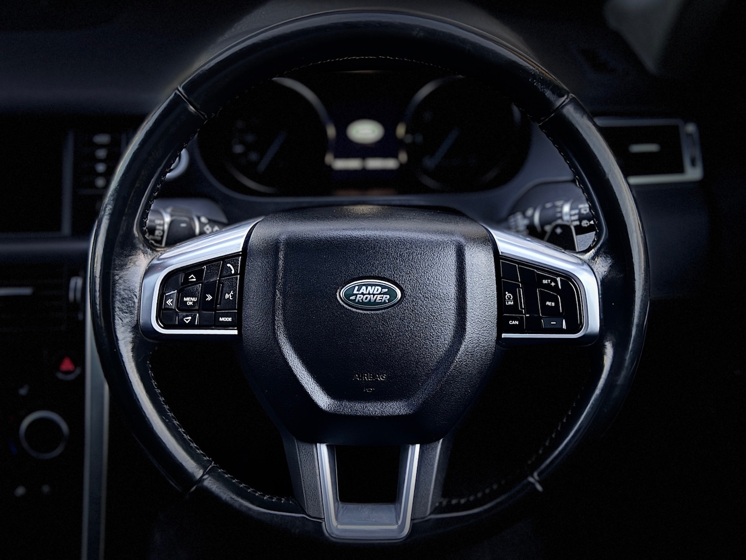 Used Land Rover Discovery Sport 2016 for sale - 76179095: Photo 15