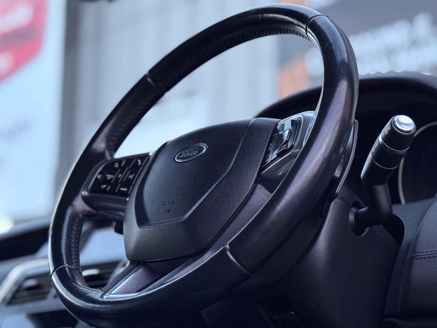 Used Land Rover Discovery Sport 2016 for sale - 76179095: Photo 18