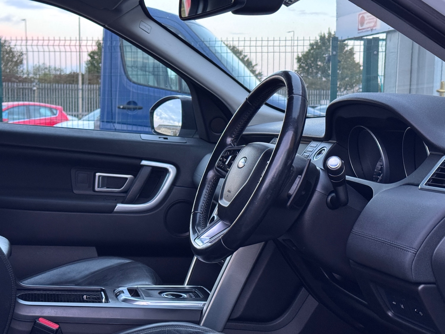 Used Land Rover Discovery Sport 2016 for sale - 76179095: Photo 19