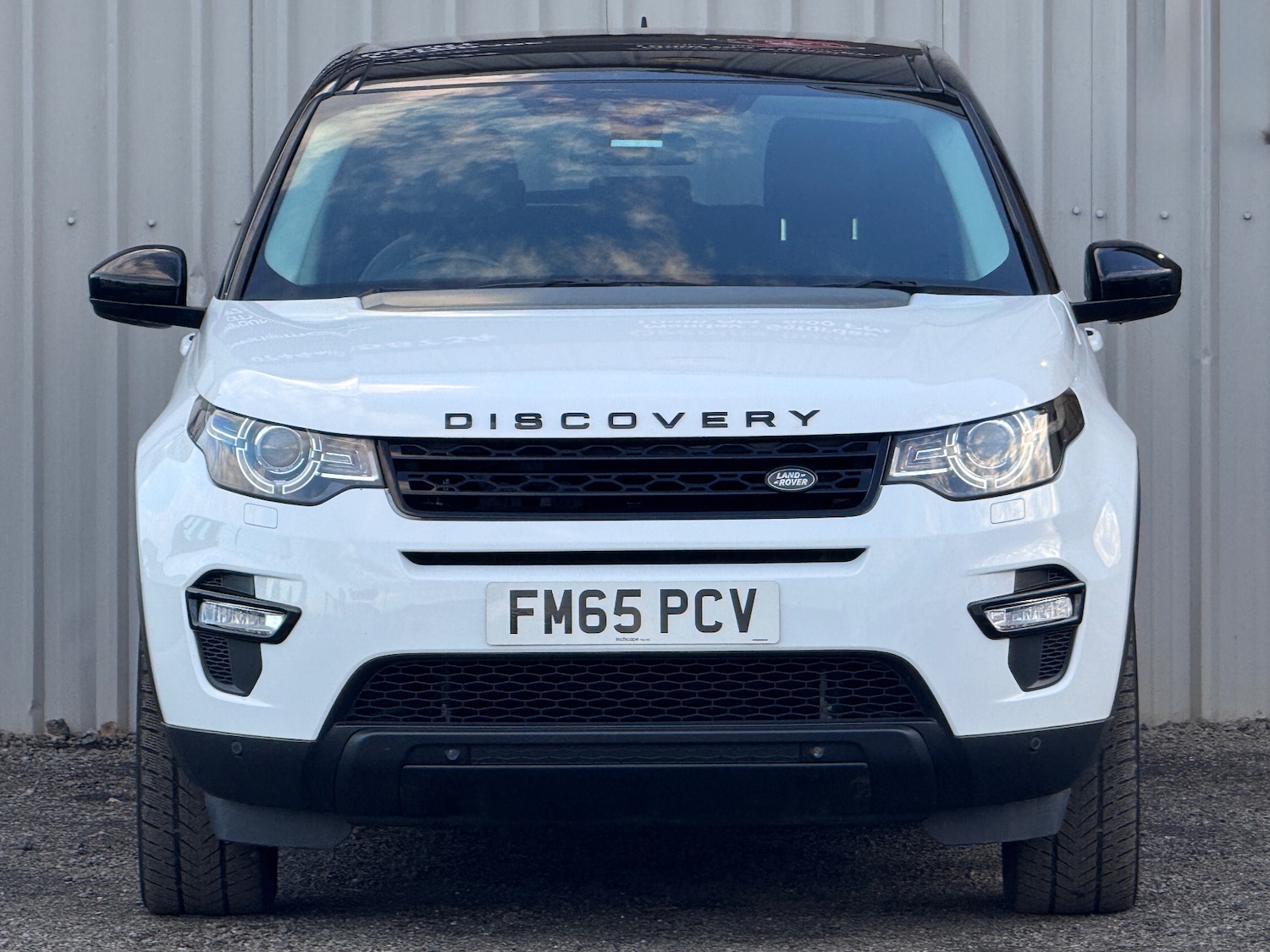 Used Land Rover Discovery Sport 2016 for sale - 76179095: Photo 2