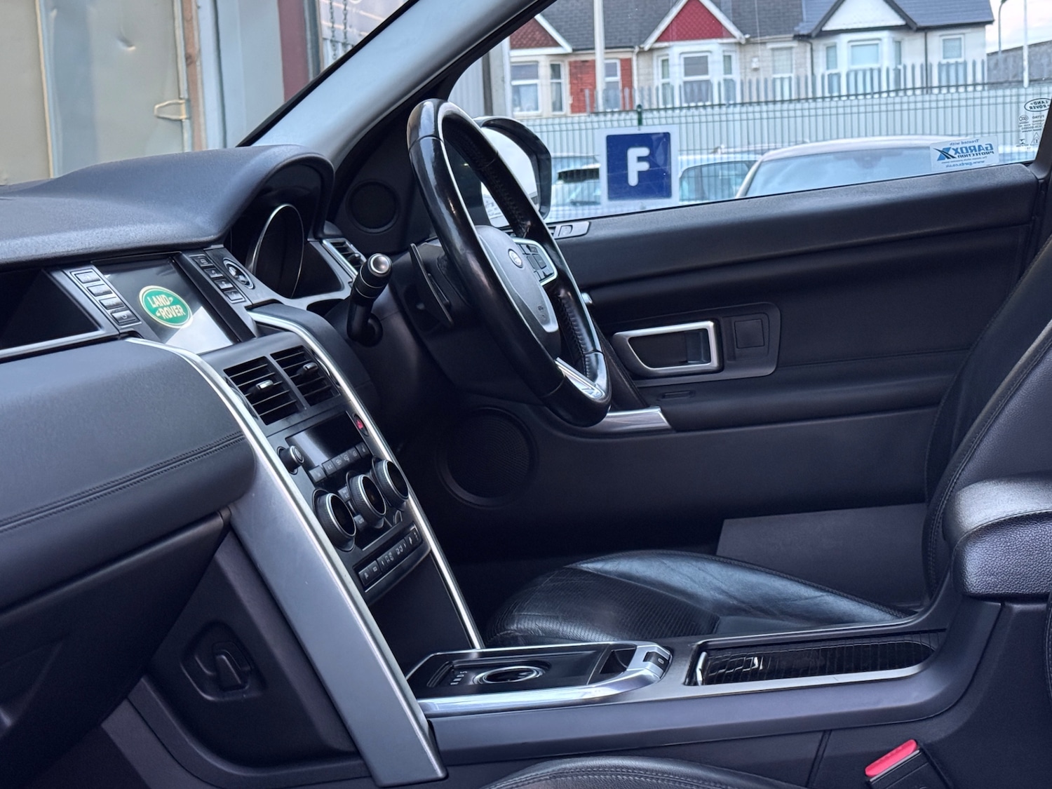 Used Land Rover Discovery Sport 2016 for sale - 76179095: Photo 20