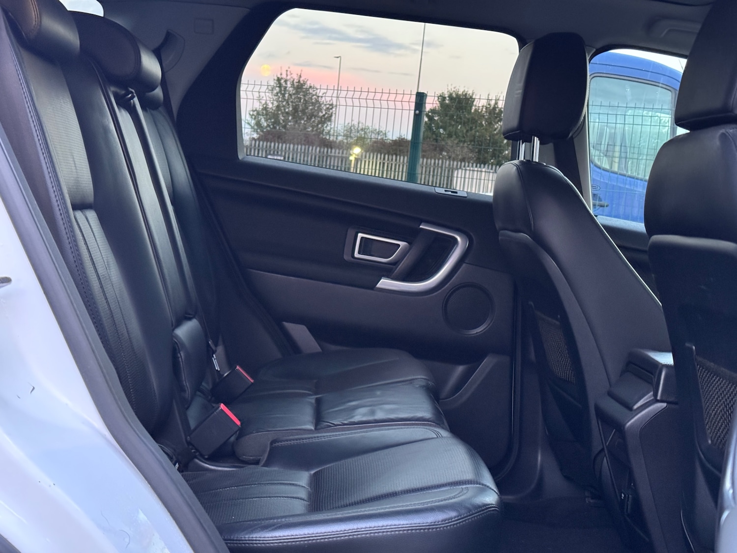 Used Land Rover Discovery Sport 2016 for sale - 76179095: Photo 22