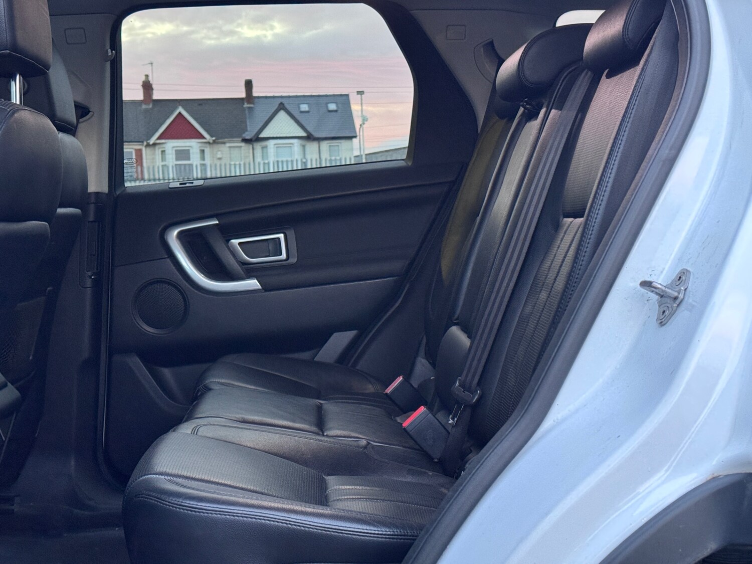 Used Land Rover Discovery Sport 2016 for sale - 76179095: Photo 23