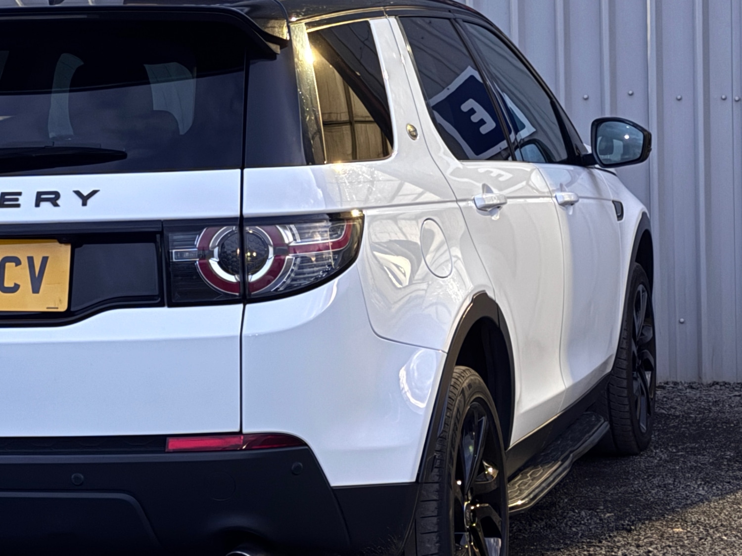 Used Land Rover Discovery Sport 2016 for sale - 76179095: Photo 29