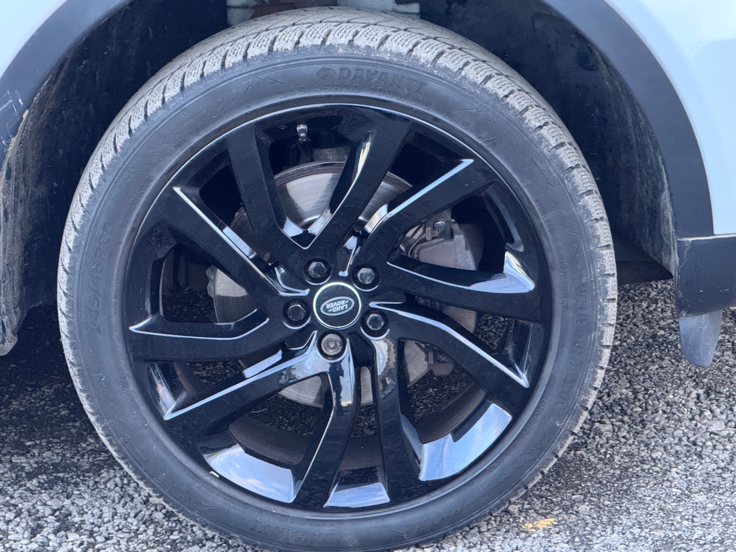 Used Land Rover Discovery Sport 2016 for sale - 76179095: Photo 30