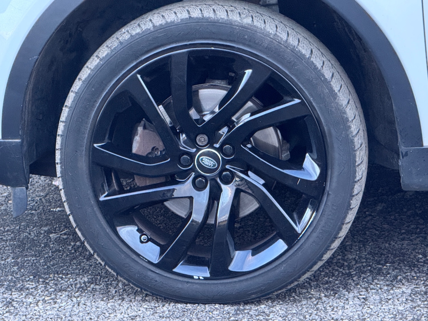 Used Land Rover Discovery Sport 2016 for sale - 76179095: Photo 31