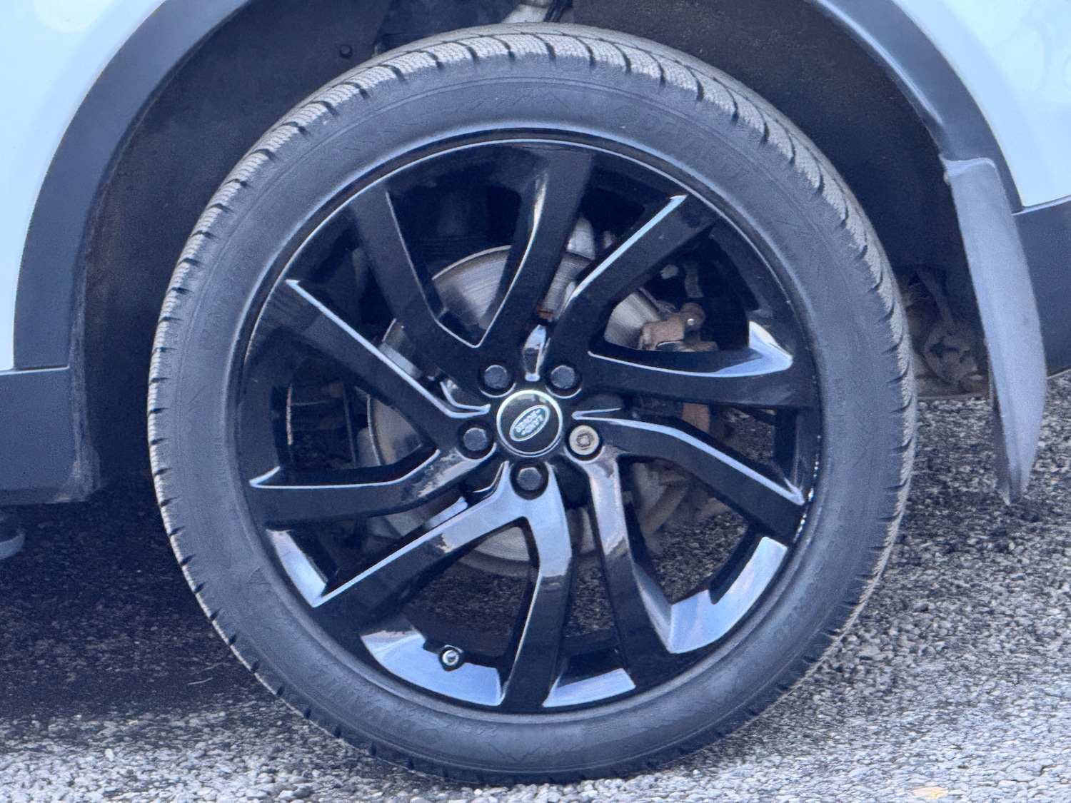 Used Land Rover Discovery Sport 2016 for sale - 76179095: Photo 32