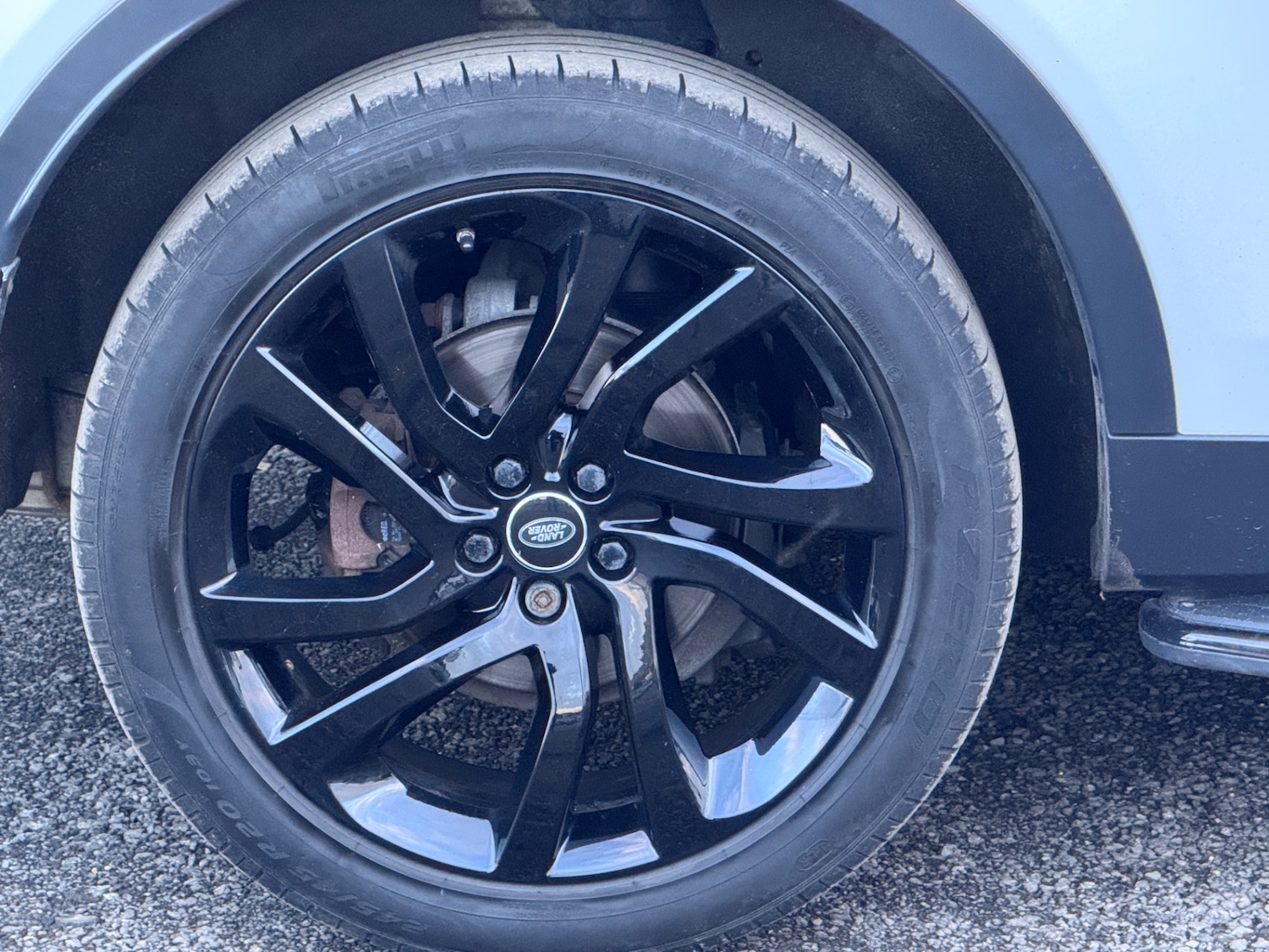 Used Land Rover Discovery Sport 2016 for sale - 76179095: Photo 33